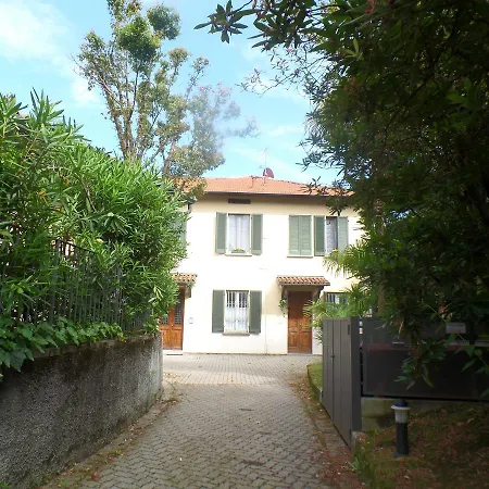 Casa Rosetta Apartment *
