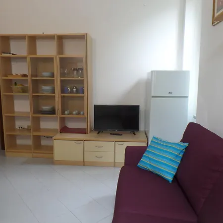 Διαμέρισμα Casa Rosetta Μπαβένο