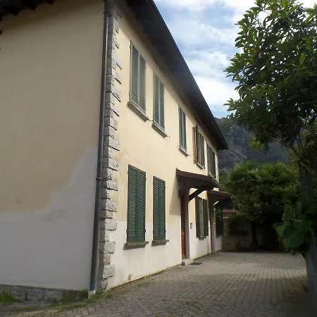 Apartment Casa Rosetta