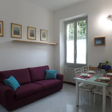 Casa Rosetta * Μπαβένο
