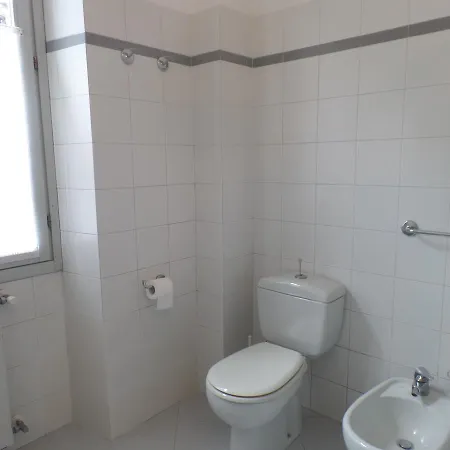 Διαμέρισμα Casa Rosetta *