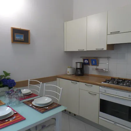 Casa Rosetta Διαμέρισμα *