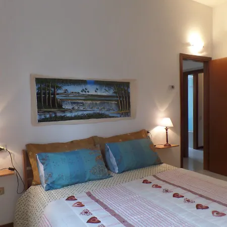 Casa Rosetta * Μπαβένο
