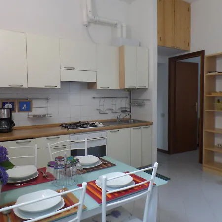 Casa Rosetta * Μπαβένο
