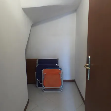Casa Rosetta Apartment *