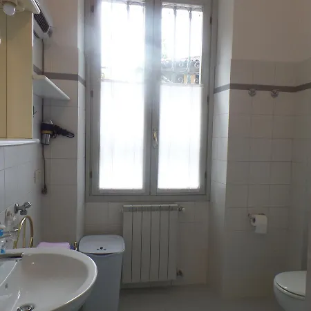 Casa Rosetta Apartment *