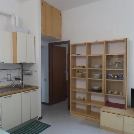 Casa Rosetta Apartment *